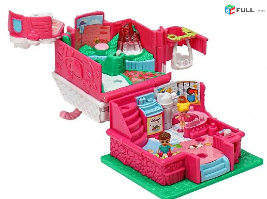 Մանկական Խաղալիքներ Toys Land