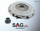 Պլիտա Плита Сцепления Կցորդման Սալիկ Disk plita BMW E30 E32 E34 E36 E39 E46 մոդելների համար