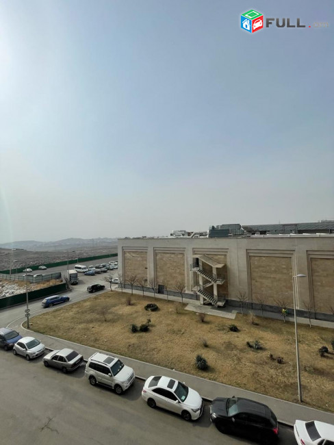 Վարձակալությամբ է հանձնվում բանկարան Կենտրոնում 