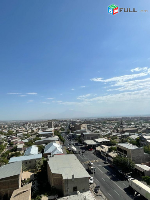 Վարձակալությամբ է հանձնվում վերանորոգված բնակարան ՝ Սեբաստիա փողոցում