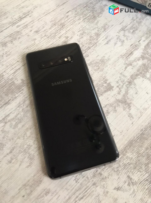 Samsung  galaxy s10 plus 128gb