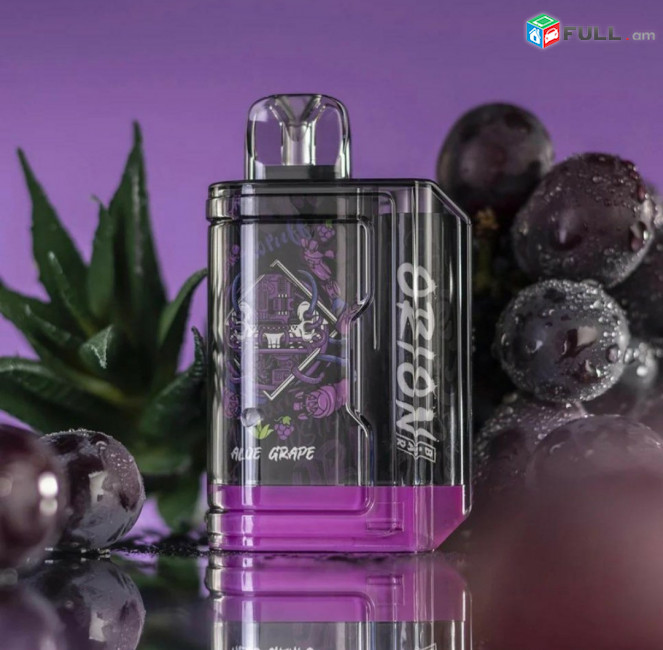 Էլեկտրոնային սիգարետ (vape,вейп,վեյփ)