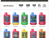 Էլեկտրոնային սիգարետ (vape,вейп,վեյփ)