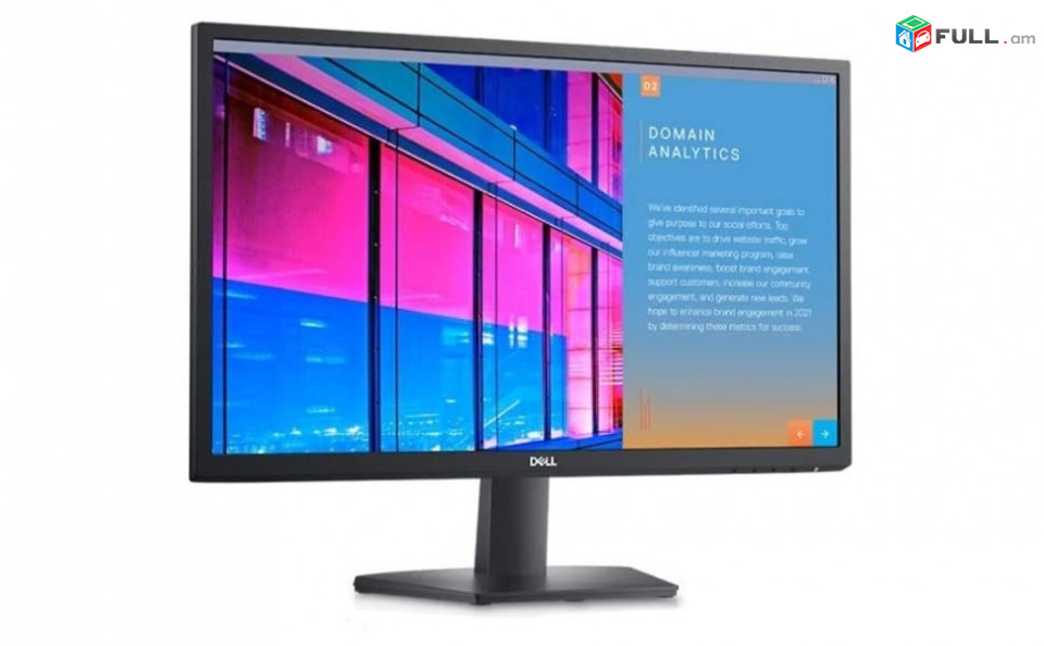24'' DELL Monitor
