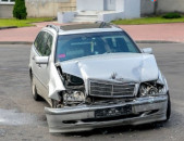 Mercedes-Benz C-Class , 1998թ.