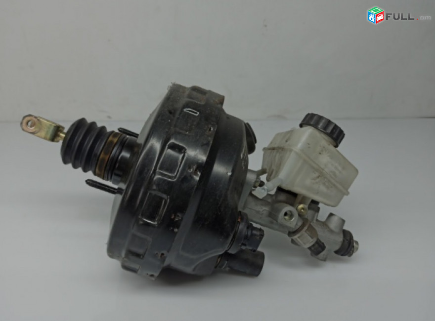 w203  Վակում տառմազնո