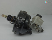 w203  Վակում տառմազնո