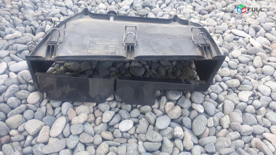 W203 սալոնի ֆիլտրի կրիշկա