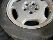 R16 Անվահեծ, բանդաժ