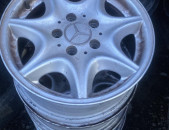 R15 Անվահեծ, բանդաժ