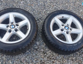 r16 Անվահեծ, բանդաժ