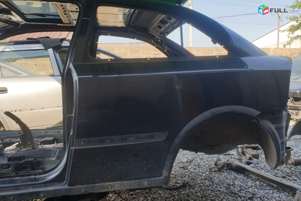 Astra g  Կռիլյո հետեվի կուպե
