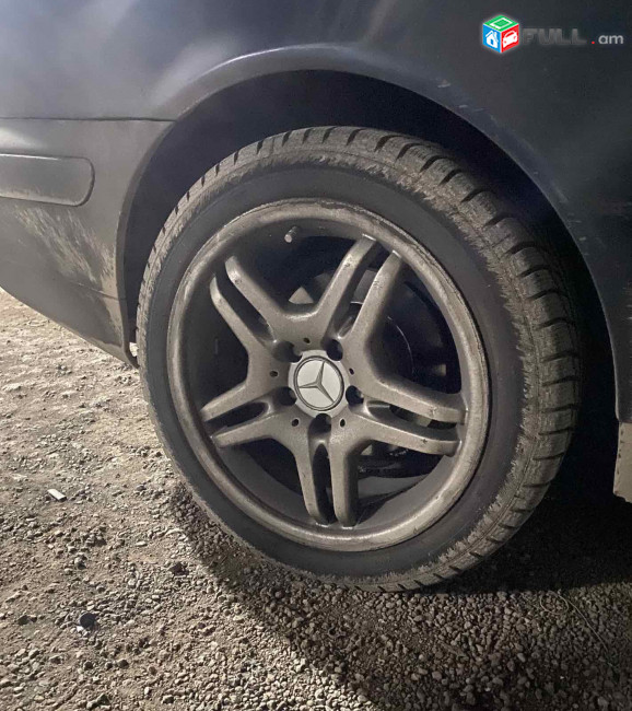 R17 Անվահեծ, բանդաժ 4 հատ
