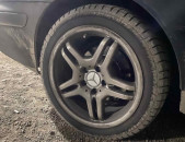 R17 Անվահեծ, բանդաժ 4 հատ