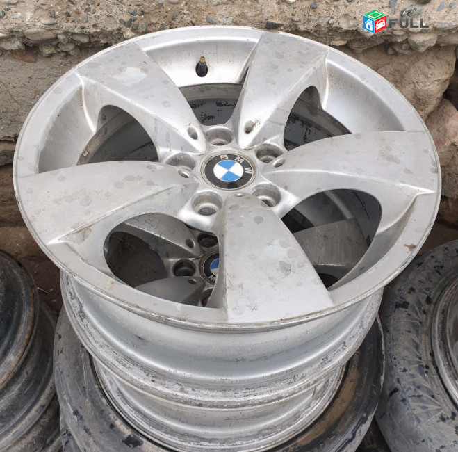 R17 Անվահեծ,բանդաժ 