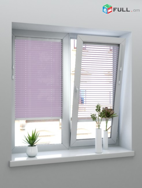 Jalyuzi Жалюзи Blinds Շերտավարագույր Jalyuzi Жалюзи Blinds