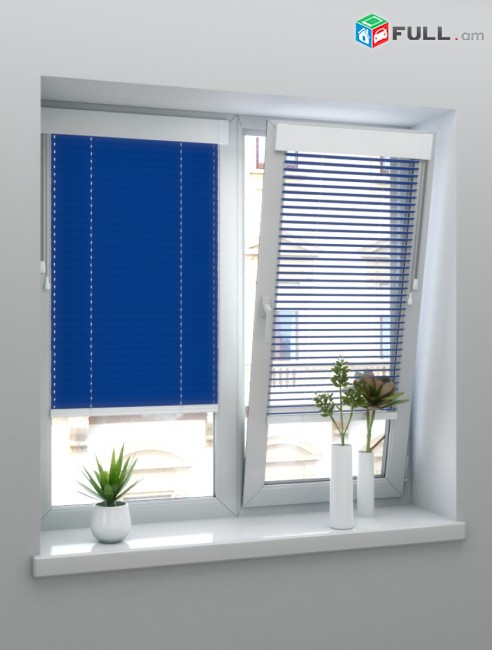 Jalyuzi Жалюзи Blinds Շերտավարագույր Jalyuzi Жалюзи Blinds