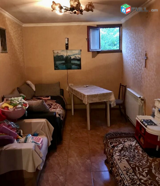 Malatia tichina poxoch 3 Sn 