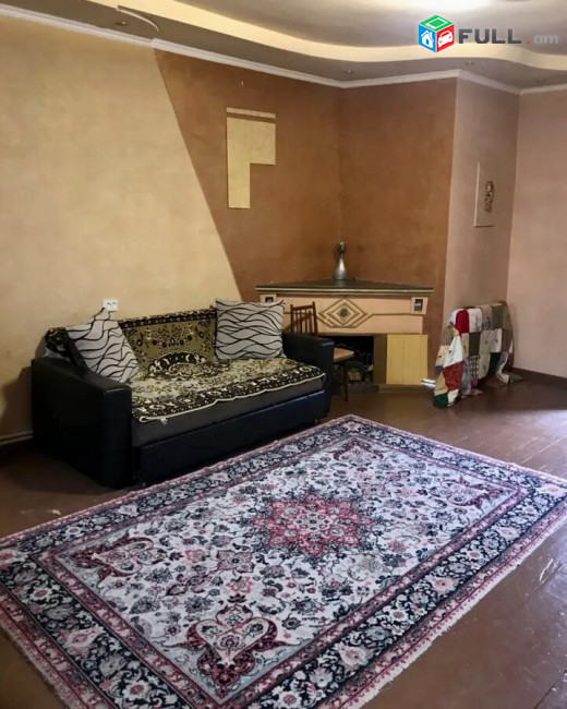 Malatia tichina poxoch 3 Sn 