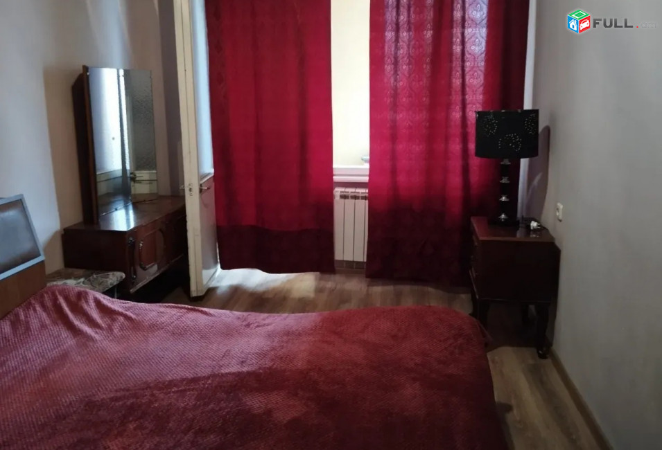 Ajapnyak margaryan poxoc 3sn