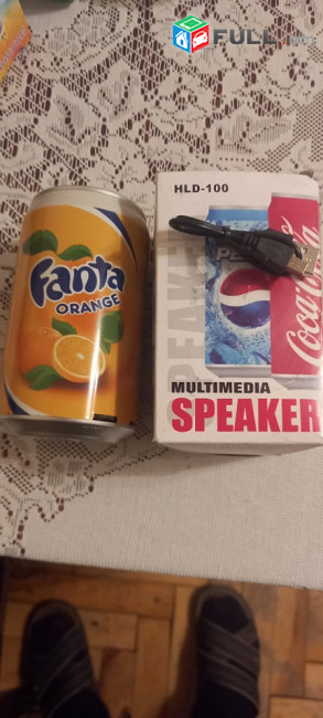 Fanta Radio