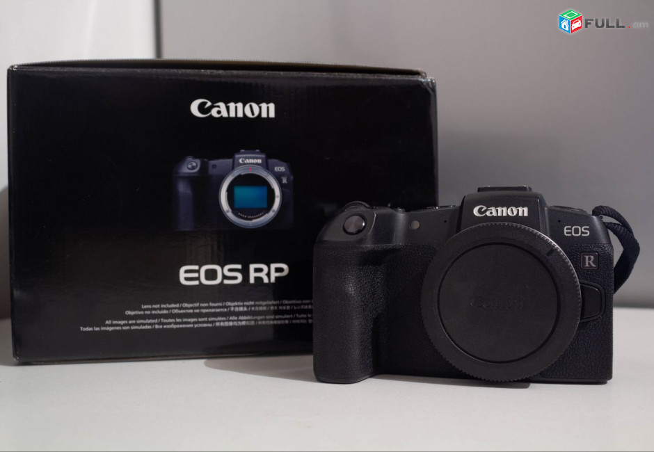 Canon EOS RP (Body)