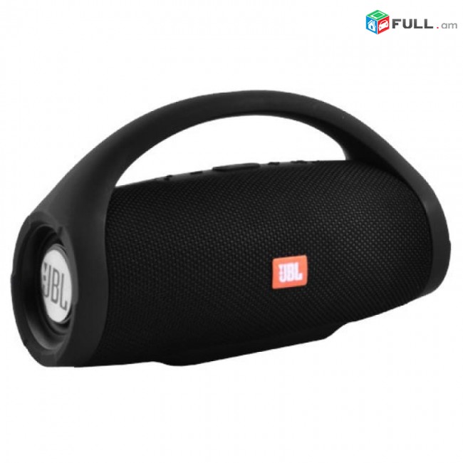 JBL BOOM BOX MINI Բարձրախոս դինամիկ USB microUSB AUX Bluetooth և որպես Power Bank հնարավորություն