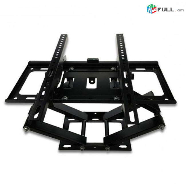 V-Star CP 502 32"-65 Հեռուստացույցի ամրակ պտտվող