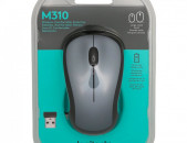 Logitech M310 Անլար մկնիկ բարձր որակի