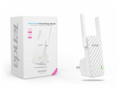 Wi Fi Repeater Tenda A9 рипитер Wi-Fi ընդլայնիչ ցրիչ ուժեղացուցիչ транслятор Extender N300