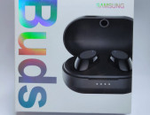 SAMSUNG BUDS AIR MINI True Wireless Bluetooth Անլար Ականջակալ սև մատվի