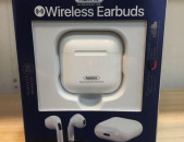 Remax TWS-10 Բարձրորակ Bluetooth անլար ականջակալներ