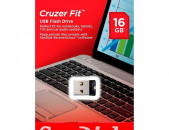 SanDisk 16GB Cruzer Fit, USB ֆլեշ կրիչ