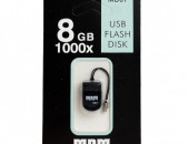 MRM MB07 8GB ֆլեշ կրիչ USB-A DRIVE MB07 8GB, Օրիգինալ