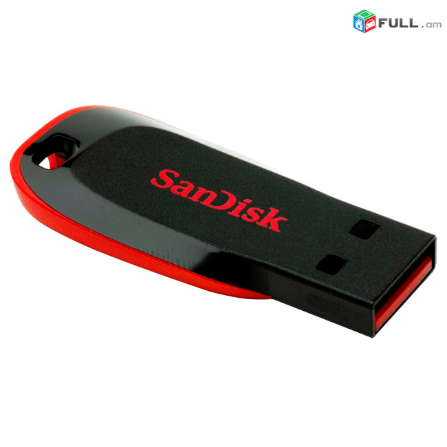 Ֆլեշ կրիչ SanDisk Cruzer Blade 16Gb