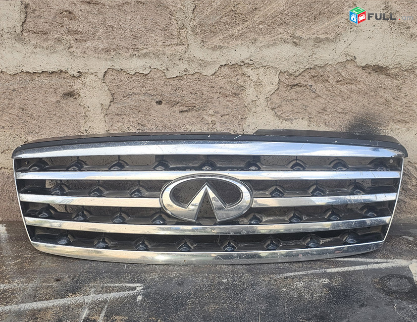 Infiniti FX35 վաճառվում է oblicovka
