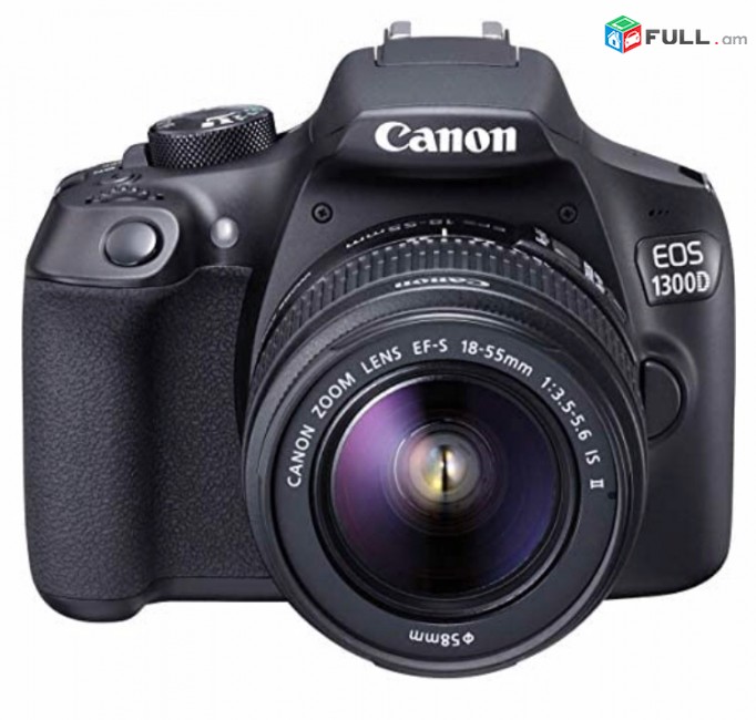 Canon 1300d