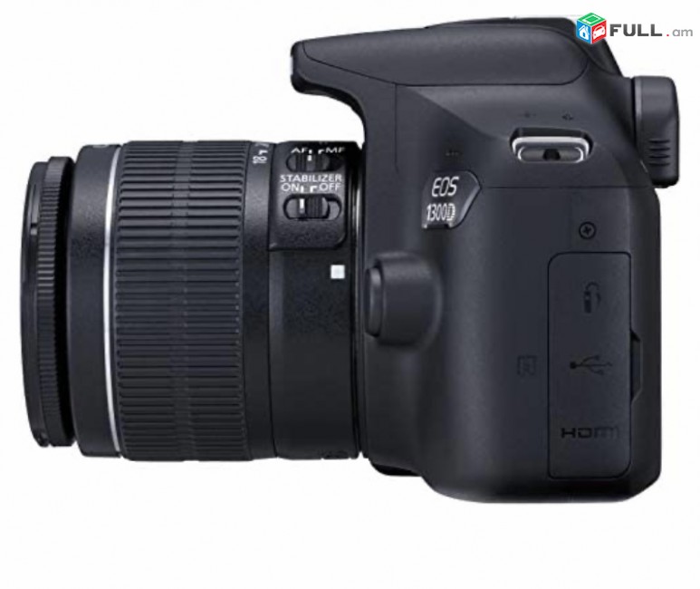 Canon 1300d