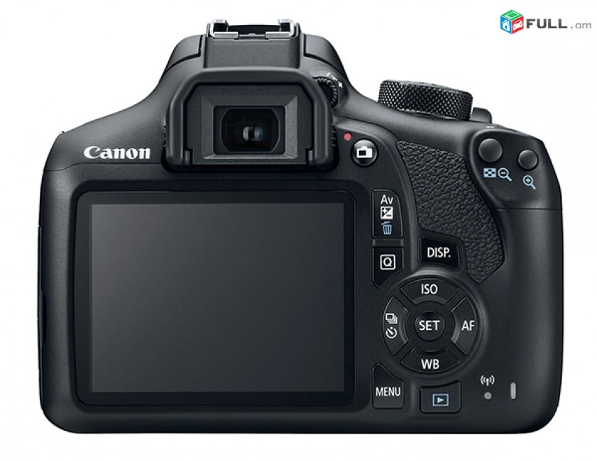 Canon 1300d