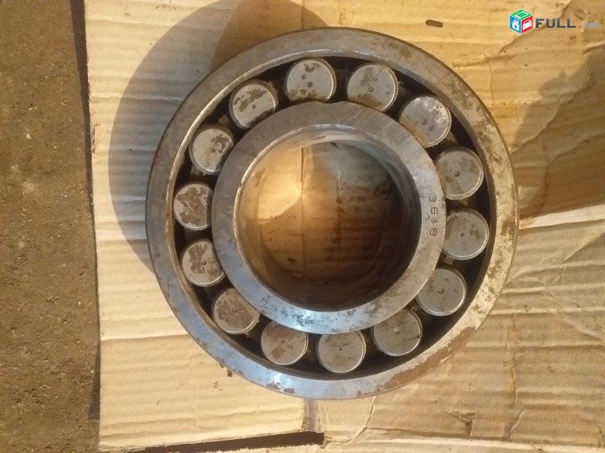 Pachevnikner tarber chaperi