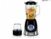 Բլենդեր 2-ը 1-ում գերմանական DM-8808 блендер blender