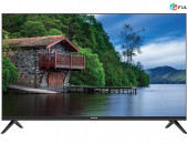 Телевизор 102 см SkyTech STV40N9100 Smart Android, Android-ТВ, հեռուստացույց, սմարթ TV, television