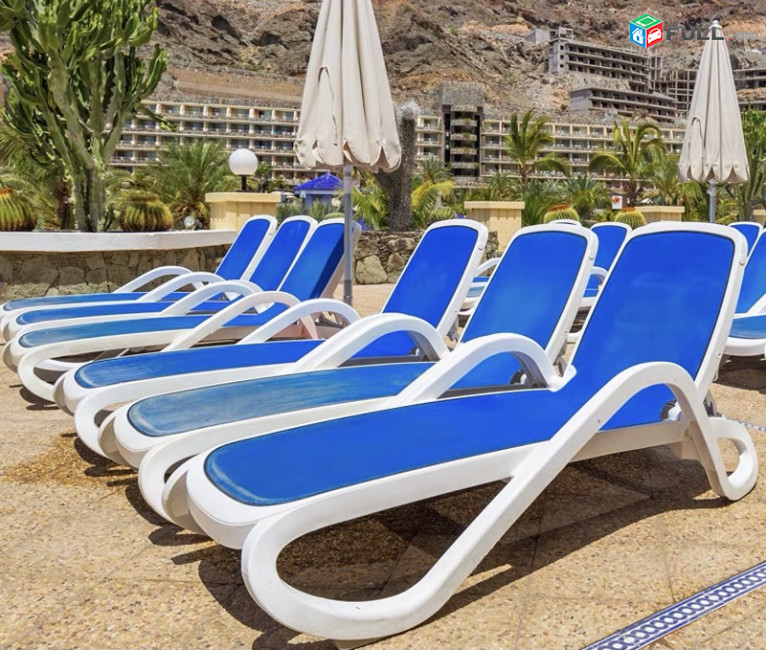 Շեզլոնգ, պառկաթոռ, տապչան, шезлонг, deck chair, shezlong