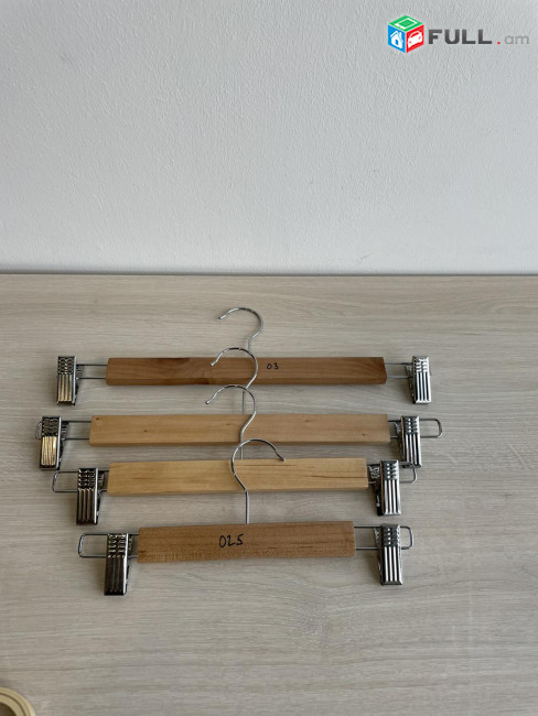 Կախիչներ, հագուստի կախիչ, hangers, вешалки