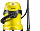 ՓՈՇԵԿՈՒԼ KARCHER WD 3 ՕՐԻԳԻՆԱԼ ՌՈՒՄԻՆԱԿԱՆ 