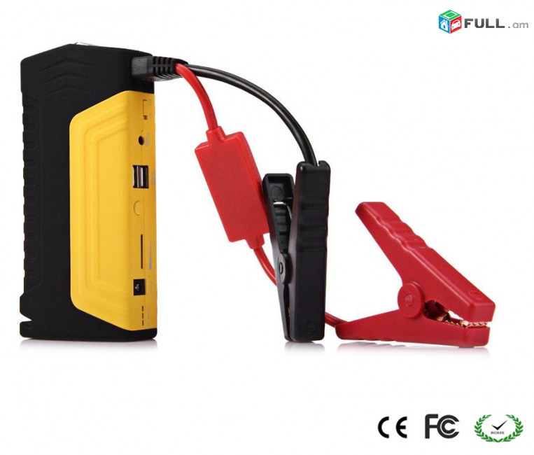 POWER BANK 50800mA
