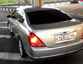 Nissan Teana J31 raskulachit zapchast