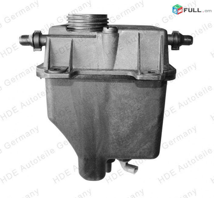 BMW E53 E83 E46 M54 M52 M43 րաշերիտելնի բաչոկ կռիշկա