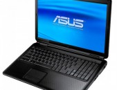 Asus Notebook, Laptop Dual Core T4300, Ram 3gb, Hdd 250gb