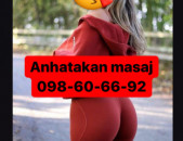 ANHATAKAN MAJAS EREVANUM AYCOV 